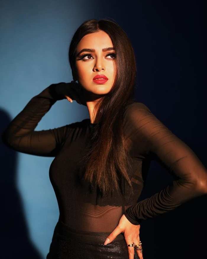 tejasswi prakash_teluguvox 2